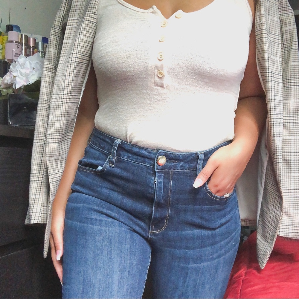 AMERICAN EAGLE JEANS 👖